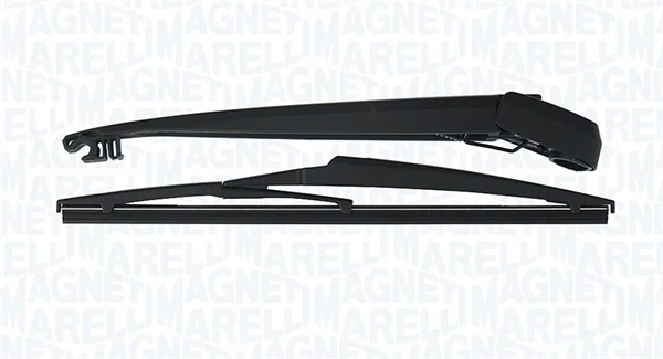 Wiper Arm Set, window cleaning
